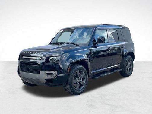 2025 Land Rover Defender 110 P400 X-Dynamic SE