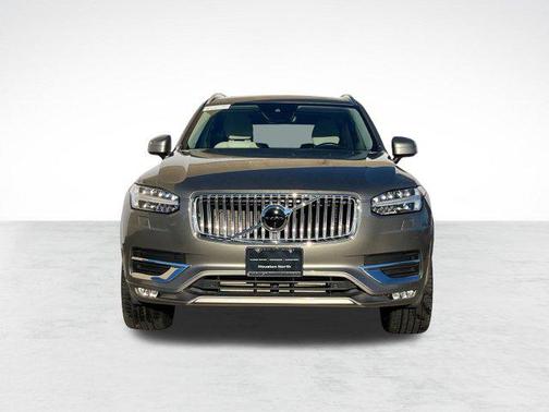 2021 Volvo XC90 T6 Inscription