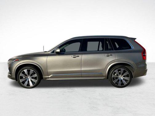 2021 Volvo XC90 T6 Inscription