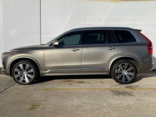 2021 Volvo XC90 T6 Inscription