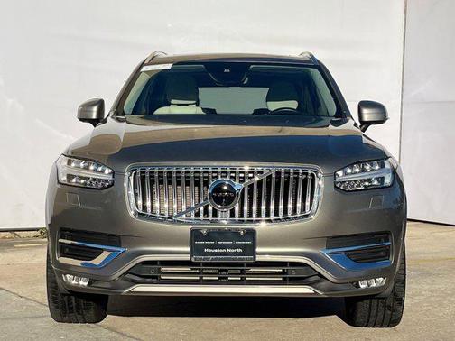 2021 Volvo XC90 T6 Inscription