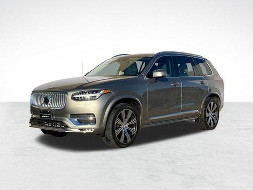2021 Volvo XC90 T6 Inscription