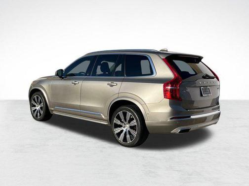2021 Volvo XC90 T6 Inscription
