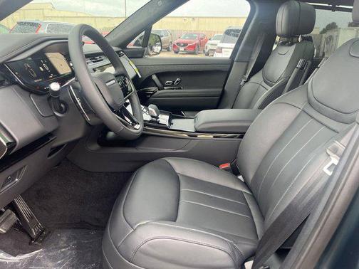 2025 Land Rover Range Rover Sport Autobiography