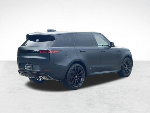 2025 Land Rover Range Rover Sport Autobiography