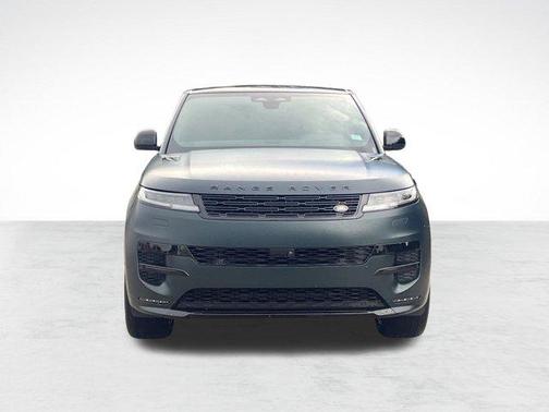 2025 Land Rover Range Rover Sport Autobiography