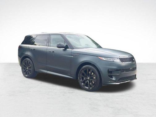 2025 Land Rover Range Rover Sport Autobiography