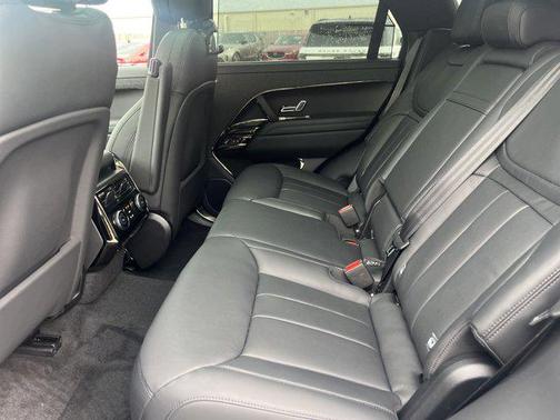2025 Land Rover Range Rover Sport Autobiography