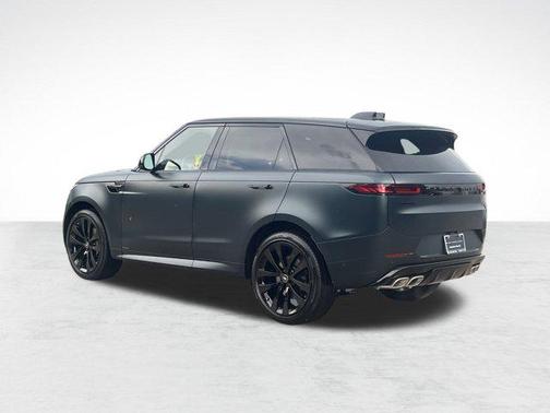 2025 Land Rover Range Rover Sport Autobiography