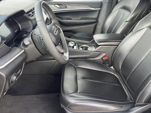 2024 Jeep Grand Cherokee Limited X