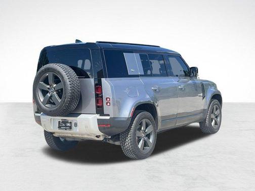 2023 Land Rover Defender 110 S