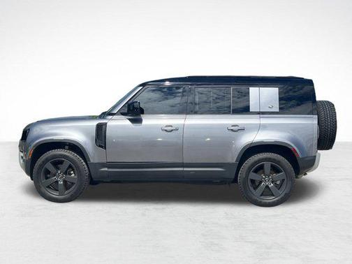 2023 Land Rover Defender 110 S