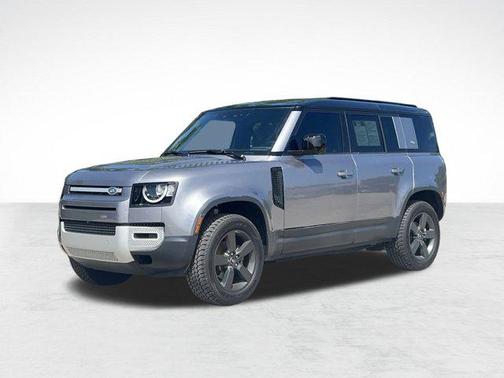 2023 Land Rover Defender 110 S
