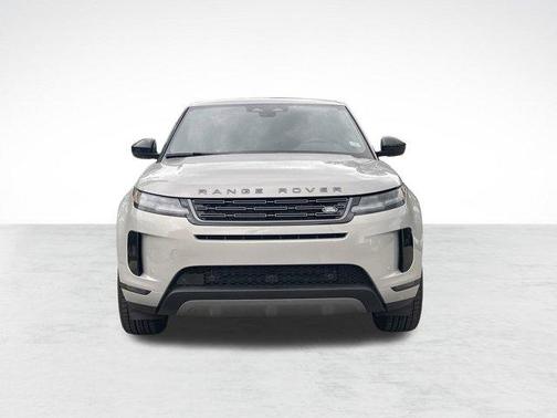 2025 Land Rover Range Rover Evoque Core S