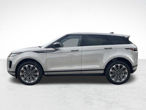 2025 Land Rover Range Rover Evoque Core S