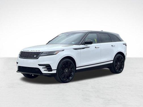 2026 Land Rover Range Rover Velar Dynamic SE