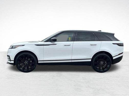 2026 Land Rover Range Rover Velar Dynamic SE