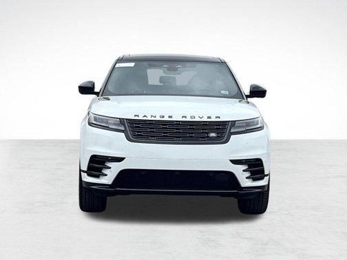 2026 Land Rover Range Rover Velar Dynamic SE