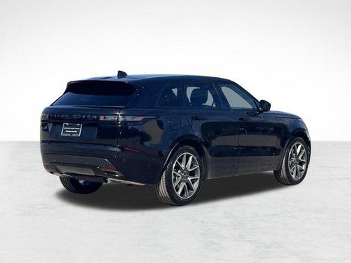2026 Land Rover Range Rover Velar P250 SE R-Dynamic