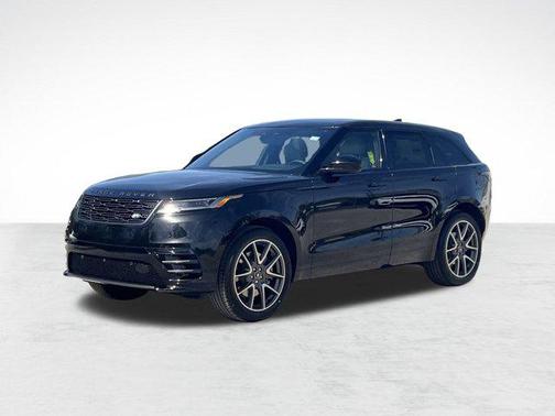 2026 Land Rover Range Rover Velar P250 SE R-Dynamic