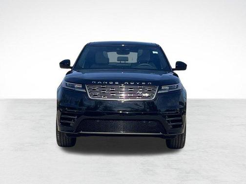 2026 Land Rover Range Rover Velar P250 SE R-Dynamic