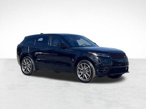 2026 Land Rover Range Rover Velar P250 SE R-Dynamic