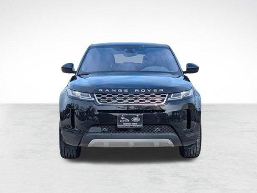 2020 Land Rover Range Rover Evoque SE