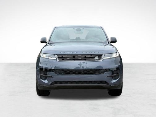 Varesine Blue Metallic 2026 Land Rover Range Rover Sport SE