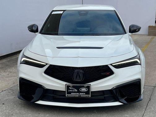 2024 Acura Integra Type S