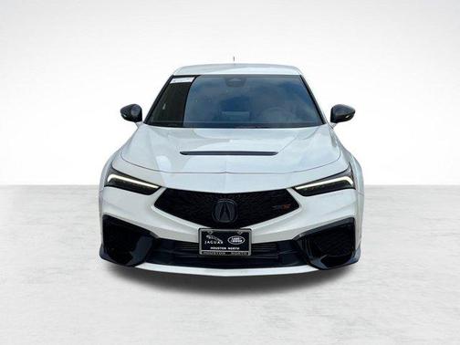 2024 Acura Integra Type S