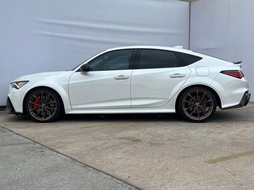 2024 Acura Integra Type S