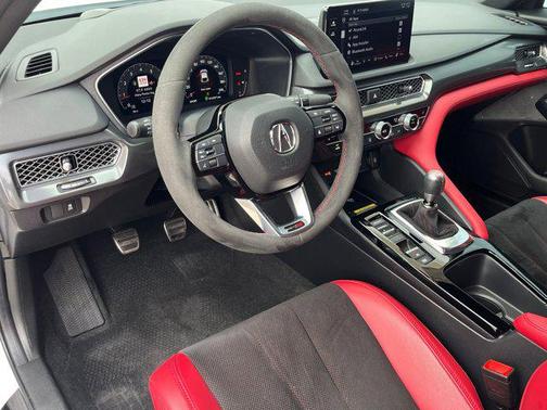 2024 Acura Integra Type S