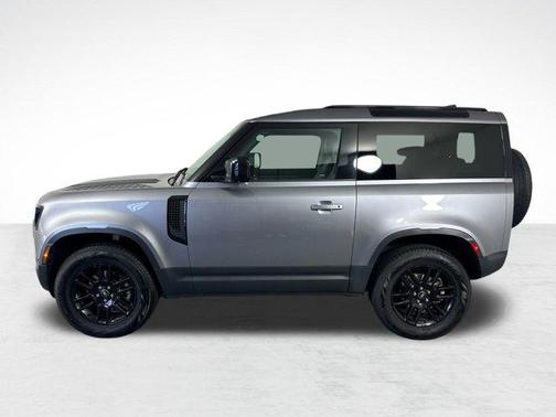2024 Land Rover Defender 90 P300 S