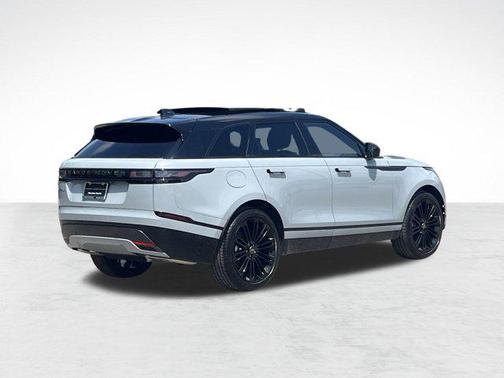 2026 Land Rover Range Rover Velar P250 SE R-Dynamic