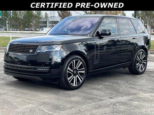 2023 Land Rover Range Rover P530 SE