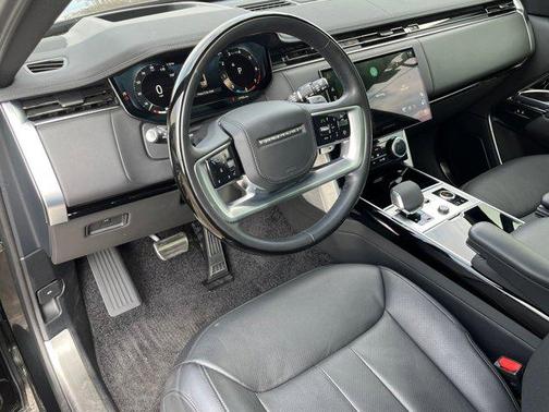 2023 Land Rover Range Rover P530 SE