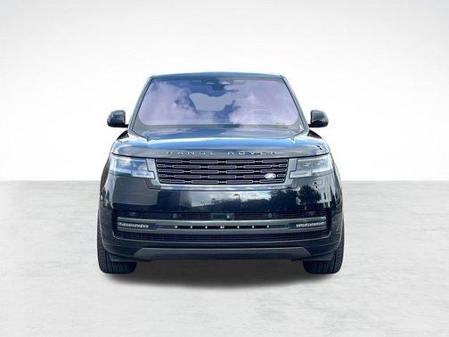 2023 Land Rover Range Rover P530 SE