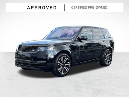 2023 Land Rover Range Rover P530 SE