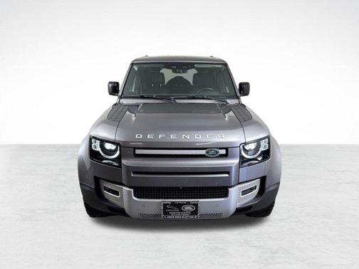 2024 Land Rover Defender 110 P300