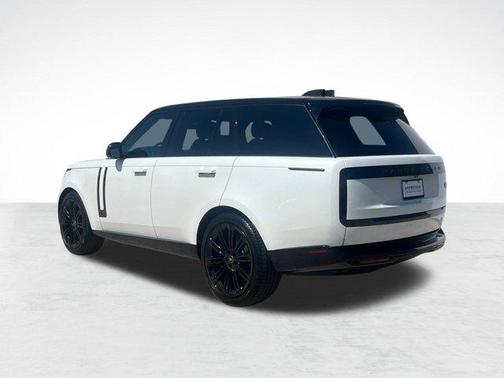 2023 Land Rover Range Rover Autobiography