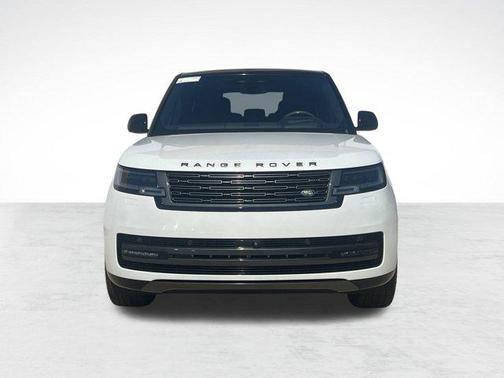2023 Land Rover Range Rover Autobiography
