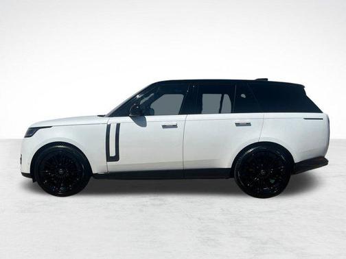 2023 Land Rover Range Rover Autobiography
