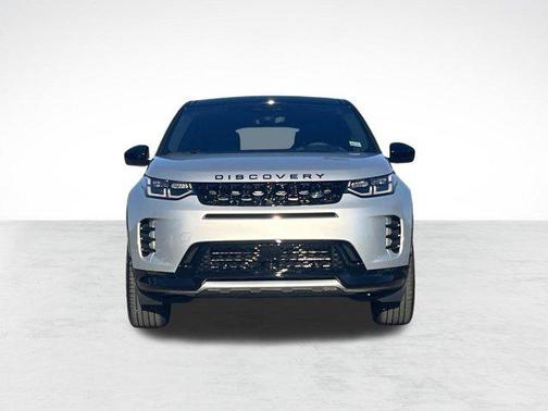 2025 Land Rover Discovery Sport Dynamic SE