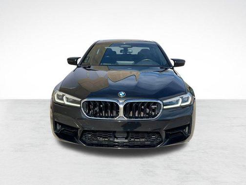 2022 BMW M5 Base