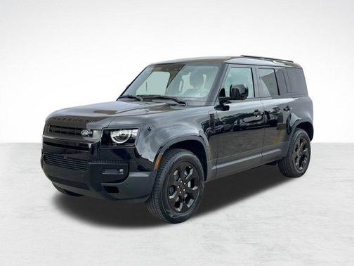 2026 Land Rover Defender P300 S