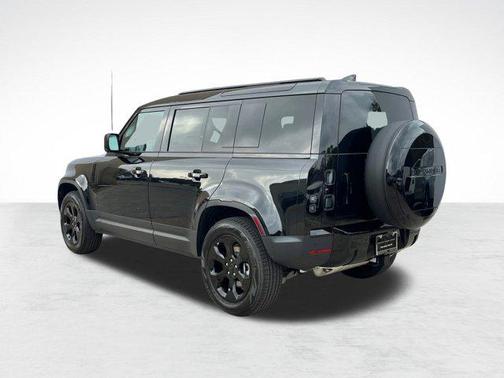 2026 Land Rover Defender P300 S