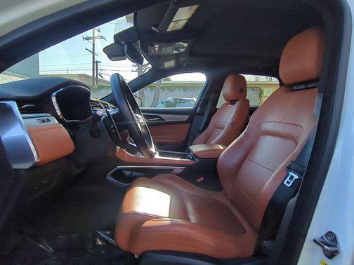 2024 Jaguar F-PACE R-Dynamic S P250 AWD Automatic