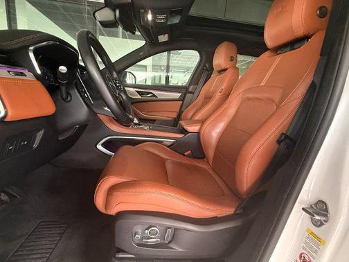 2024 Jaguar F-PACE R-Dynamic S P250 AWD Automatic