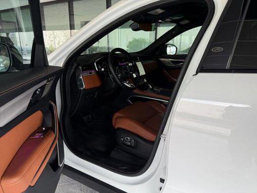 2024 Jaguar F-PACE R-Dynamic S P250 AWD Automatic