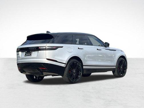 2025 Land Rover Range Rover Velar P250 SE R-Dynamic